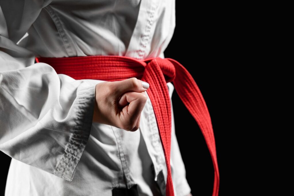 Embrace the Gentle Art: Discover Brazilian Jiu-Jitsu