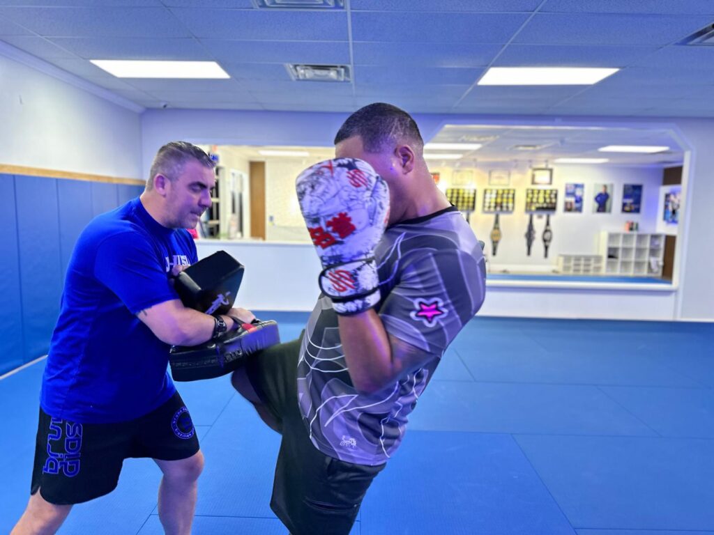 muay-Muay Thai Classes in Clermontthai