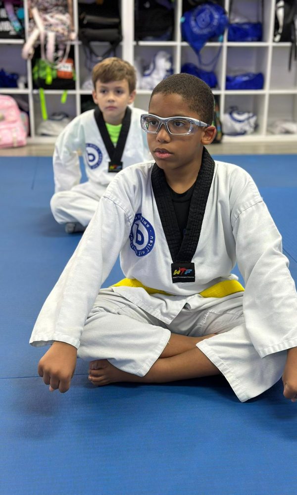 Jiu-Jitsu Classes in Clermont Taekwondo Classes in Clermont Muay Thai Classes in Clermont After School Program in Clermont Summer Camp in Clermont